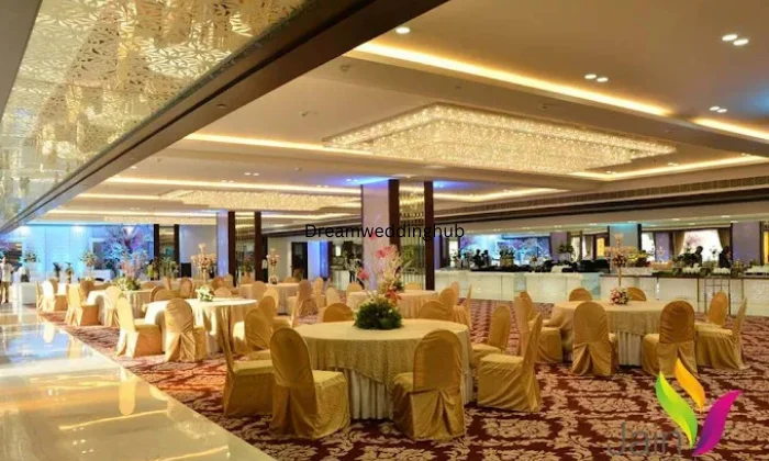 Kiaraa Banquet Hall